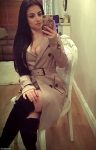 Tarsus Escort Bayan Gecelik