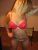 Mersin Lolita Escort Sarışın Irmak - Image 1