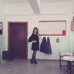 mersin escort